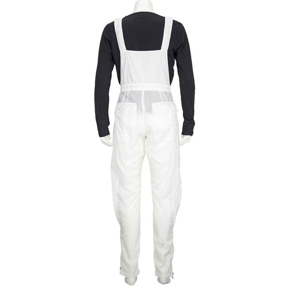 Light Nylon Overalls - Picture 8 of 8